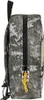 Safta Mini 27 Cm Jurassic World Warning Rucksack Mehrfarbig Produktbild-Vorschau 3