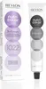 Revlon Semi-Permanente Färbung 7258708022 Platinum Nr. 1022 Produktbild-Vorschau 4