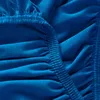 2 er Pack Spannbettlaken Jersey Spannbetttuch 100% Produktbild-Vorschau 4
