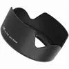 JJC LH-73D, 6,7 cm, Rund, ABS, Schwarz, 20,5 g Produktbild-Vorschau 4