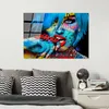 Wallity, UV-713 70 x 100, Dekorative Malerei aus gehärtetem Produktbild-Vorschau 1