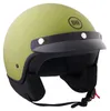 BHR 839, Casco Moto Demi-Jet Omologato ECE 22.06 con Anteprima dell’immagine prodotto 2