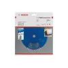Lame de scie circulaire EXPERT High Pressure Laminate, 160 Voir les images du produit 22