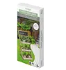 Sunnydays Blumentreppe Blumenregal Blumenständer 43x45x78 Produktbild-Vorschau 3