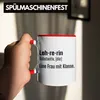 Trendation - Lehrerin Geschenk Tasse Geschenkidee Lustig Produktbild-Vorschau 4