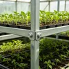 INF Schrauben und Muttern für Gewächshäuser - 50 Stück Produktbild-Vorschau 5