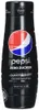 Sodastream Pepsi MAX Sirup 440 ml Produktbild-Vorschau 36
