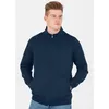 JAKO Damen Sweatjacke Doubletex, Farbe:marine, Größe:44 Produktbild-Vorschau 9