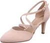 Tamaris Damen Pumps offen gekreuzte Riemchen 1-24404-42, Produktbild-Vorschau 20