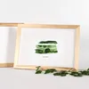 LUCA® Frames, RAW, 3er-set Bilderrahmen, Naturholz, 21x29,7 Produktbild-Vorschau 5