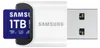 Samsung MB-MD1T0S, 1 TB, MicroSDXC, Trieda 10, UHS-I, 180 Náhľad obrázku produktu 4