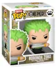Figúrky Funko Bitty Pop! One Piece – Z & S (balenie 2 Náhľad obrázku produktu 2