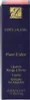 A close-up of a dark blue box for Estée Lauder Pure Color lipstick. Podgląd zdjęcia produktu