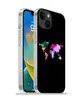 MuchoWow® Handyhülle Schutzhülle Hülle für Apple iPhone 14 Produktbild-Vorschau 1