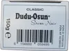 The image shows the side panel of a product box with a barcode and product information. Anteprima dell’immagine prodotto