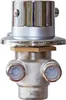 Ersatz Thermostat Armatur 3 fach Umschalter Dusche D38 10cm Produktbild-Vorschau 4