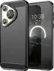 Hülle für Huawei P70 Carbon-Faser Weich TPU Silikon Produktbild-Vorschau 1