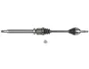 MEYLE 714 498 0034 Antriebswelle Vorne Rechts für FORD Produktbild-Vorschau 3