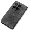 Mandala Handyhülle für Xiaomi 17T Pro RFID Schutz Produktbild-Vorschau 9