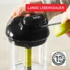 Tefal K1320404 Tritatutto e frullatore manuale con lame in Anteprima dell’immagine prodotto 47