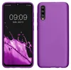 kwmobile Handyhülle für Samsung Galaxy A50 Hülle - Silikon Produktbild-Vorschau 1