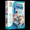 Smart Games Logikspiel Insel-Flucht, Konstruktions-Spiel, Anteprima dell’immagine prodotto 6