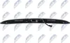 NTY Heckklappengriff für MINI Schrägheck (R50, R53) Cabrio Produktbild-Vorschau 5