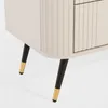 Idohome - Grande commode AURA avec tiroirs sur pieds 138 x Voir les images du produit 6