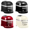 KitchenAid Artisan 2-Scheiben-Toaster 5KMT2204EBK 1250 W, 7 Produktbild-Vorschau 9