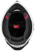 Casco FC-Moto G-361S, bianco, L (59/60) Anteprima dell’immagine prodotto 6
