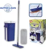 Set di spazzole per pavimenti Autoclean, sistema di pulizia Anteprima dell’immagine prodotto 22