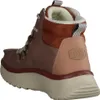 Hey Dude Wendy Peak 41990-2Z4 Damen Boots, Textil, Desert Produktbild-Vorschau 5