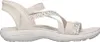 Skechers Slip-Ins Reggae Slim Summer Sparkle Damen Sandale Produktbild-Vorschau 12