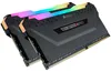 Corsair Vengeance RGB CMW16GX4M2C3000C15 memoria 16 GB 2 x Anteprima dell’immagine prodotto 5