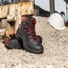 HAIX® 10003882210016 HAIX® unisex S3 Sicherheitsstiefel Náhľad obrázku produktu 29