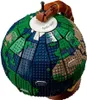 LEGO Ideas 21332 GLOBUS The Globe NOWY Klocki Podgląd zdjęcia produktu 15