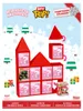 FUNKO Adventskalender Hello Kitty Productafbeelding-voorbeeld 11