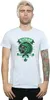 Harry Potter - "Slytherin" T-Shirt für Herren BI30510 (XXL) Produktbild-Vorschau 2