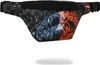 Sprayground Shoulder Bag 910B7941NSZ in Multicolored color Podgląd zdjęcia produktu 1