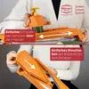 Börner Reibe V3 TrendLine Profi Set - Weiß Produktbild-Vorschau 6
