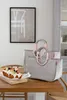 reisenthel Einkaufstasche loopshopper - twist sky rose Produktbild-Vorschau 20
