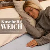NatureMark Winter Thermo Fleece Spannbettlaken, Produktbild-Vorschau 3