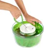 Zyliss Essoreuse à salade Easy Spin 2 Ø26cm vert Voir les images du produit 4