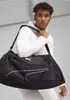 Puma Fundamentals Sac De Sport Noir M 58 X 28 X 25 Cm Noir Voir les images du produit 4