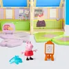 Hasbro PEP Peppa je rozkladacia hracia skupina Náhľad obrázku produktu 6