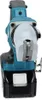 Makita DJS200Z, 2 mm, 3000 RPM, Schwarz, Blau, LED, 18 V, Produktbild-Vorschau 30