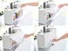 Yamazaki Küchenregal Organizer Regal stehend Metall Produktbild-Vorschau 8