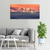 Tulup® Glas-Bild - 100x50 -Wandkunst - Wandbild hinter Produktbild-Vorschau 3