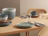 Teller 28 cm tief - Thomas Clay Sky - 21740-227076-60358 Produktbild-Vorschau 4