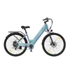 Elektrické bicykle: mestské elektrické bicykle a holandské Náhľad obrázku produktu 3